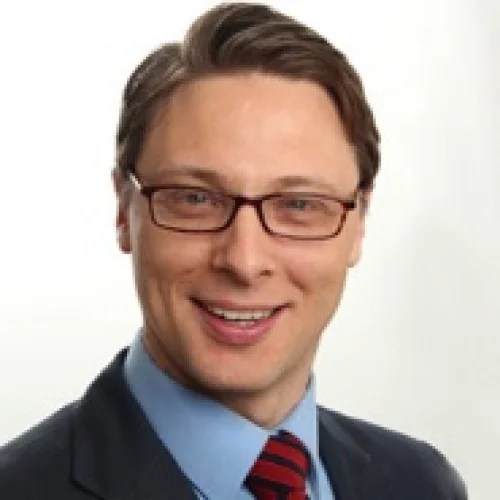 David Jeitner, Rechtsanwalt und Beratungsstellenleiter