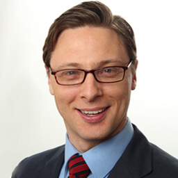 David Jeitner - VLH Lohnsteuerhilfe Frankfurt
